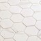 Andova Tiles ANDOVA TILES Sansill 0.5" x 1.5" Glass Herringbone Mosaic Tile ANDSAN218 - alternate 8